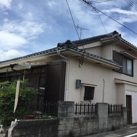 Ibusiki Chinese Minshuku Apartment Ibusuki Exterior photo