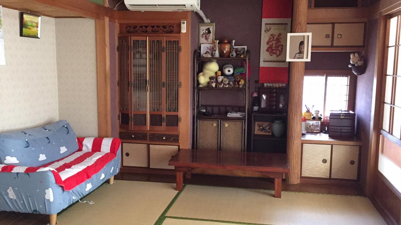 Ibusiki Chinese Minshuku Apartment Ibusuki Exterior photo